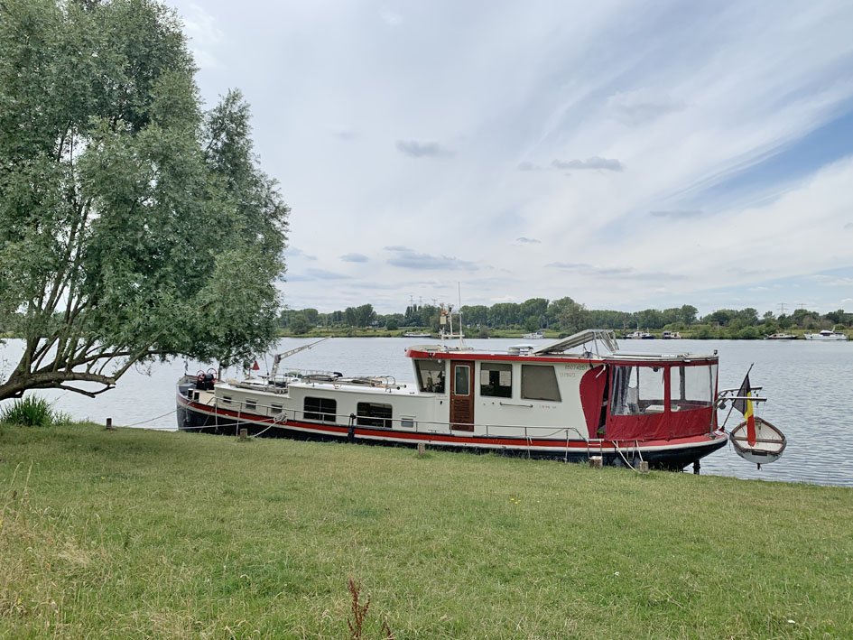 foto: 66 Luxe Motor 18.30