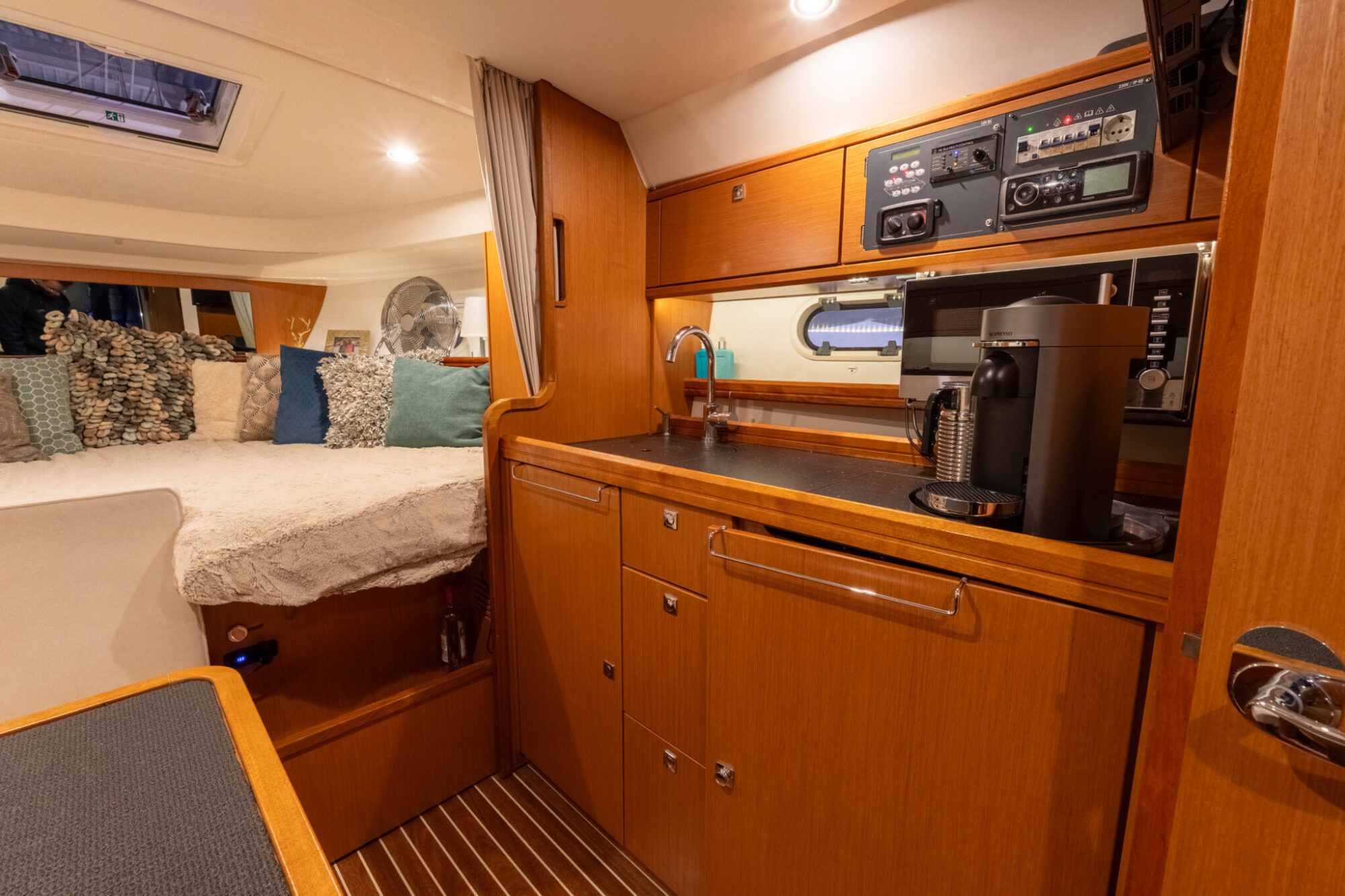 Bavaria Bavaria 32 Sport