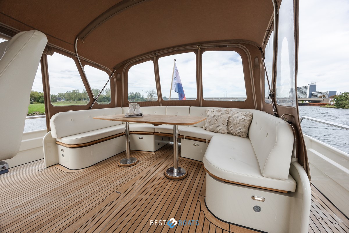 foto: 57 Linssen Grand Sturdy 470 AC Mark II Twin