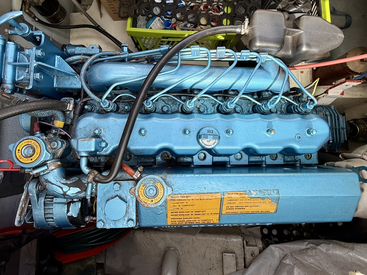 foto: 47 Barkas 1100 OK 