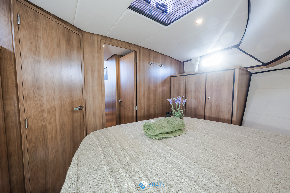 foto: 55 Linssen  40SL Sedan - 75 Years Anniversary Edition  