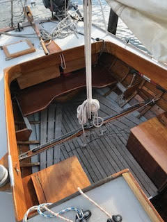 foto: 23 Folkboot 764