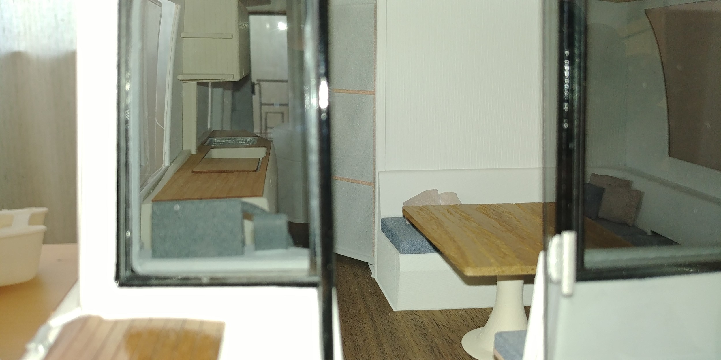 foto: 21 Bader Kronland II Motorkatamaran