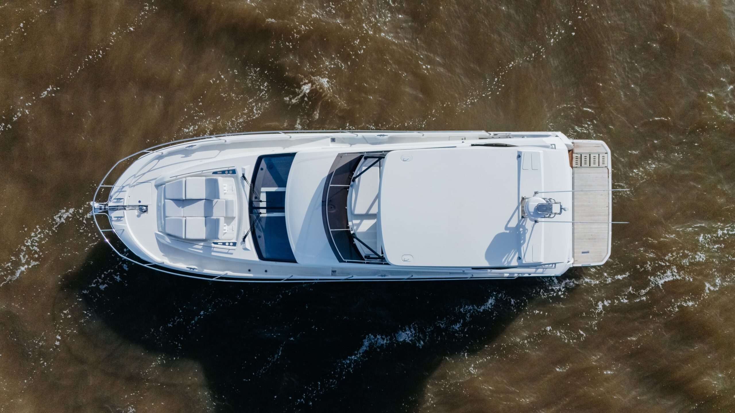 foto: 70 Prestige 520 Flybridge #307