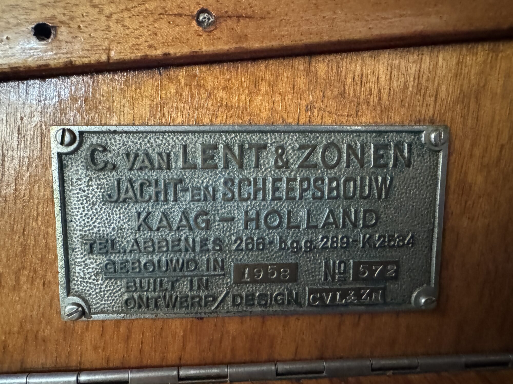 foto: 28 Van Lent Van Lent Feadship 11.00 OK AK