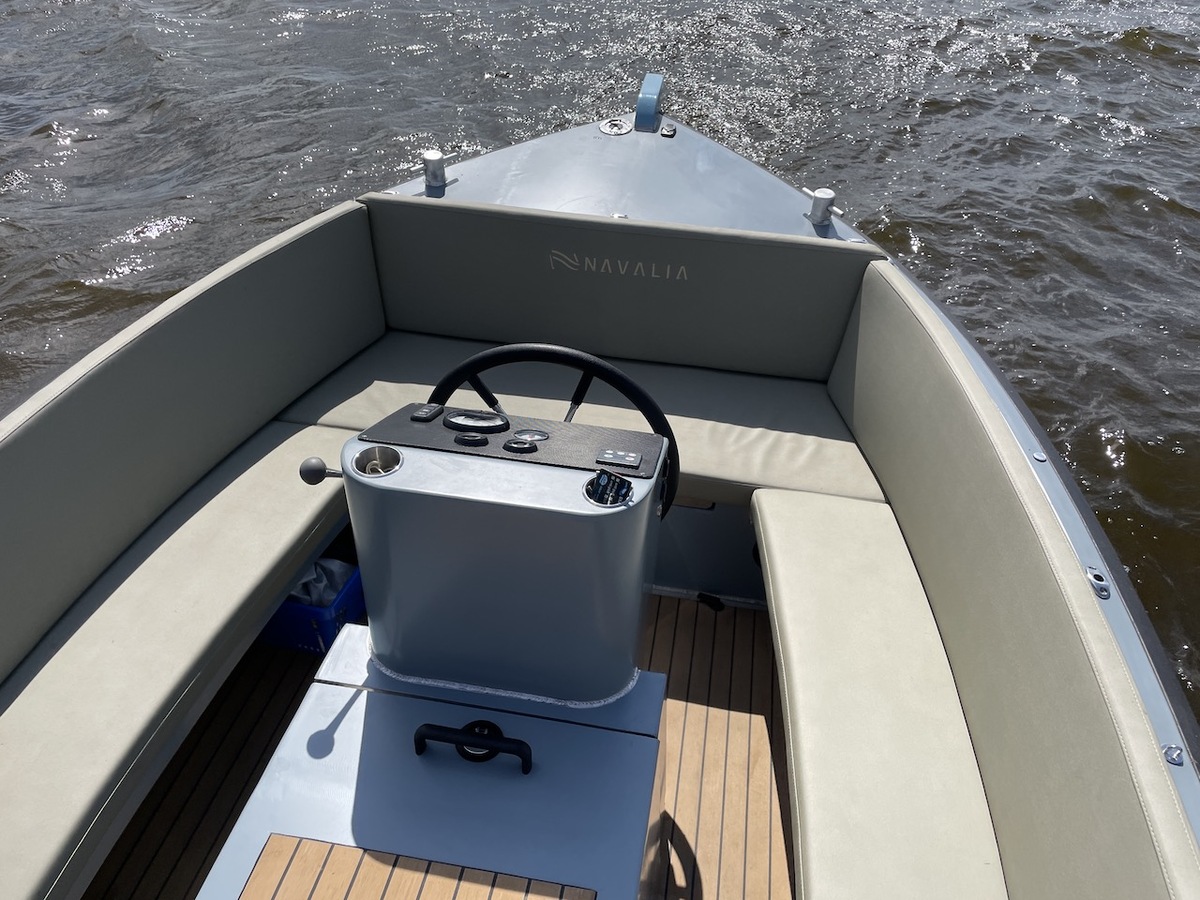 foto: 14 Navalia sloep 700