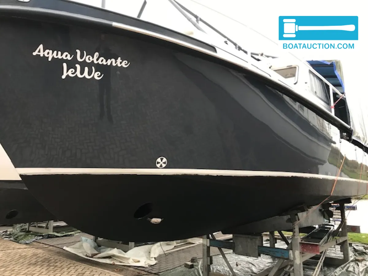 foto: 34 Aquanaut Kruiser 1035 OK AK