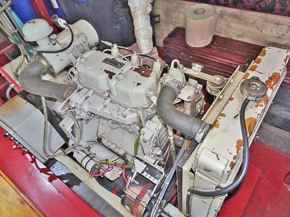 foto: 92 Dagpassagiersschip 200 pers