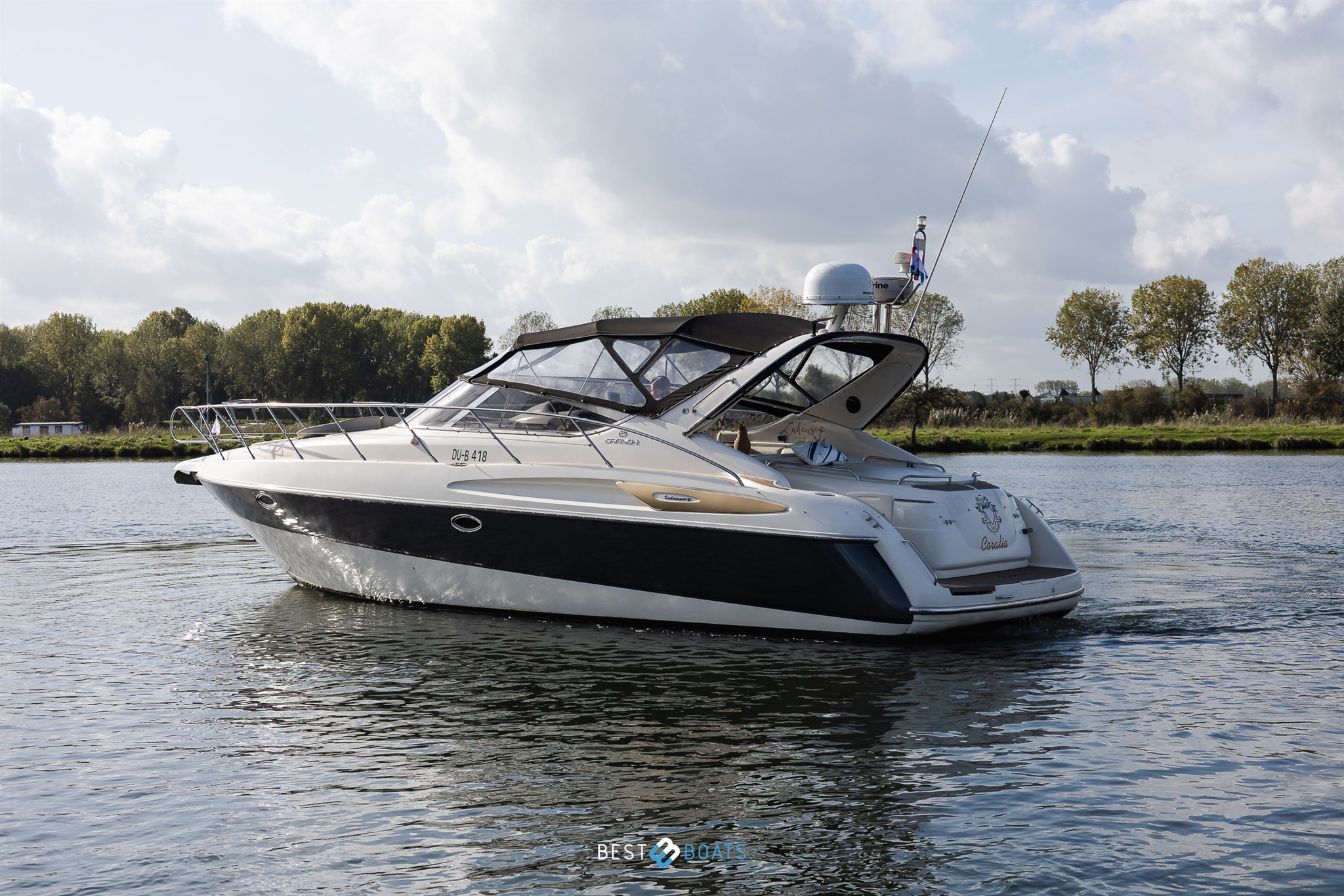 foto: 39 Cranchi Endurance 39
