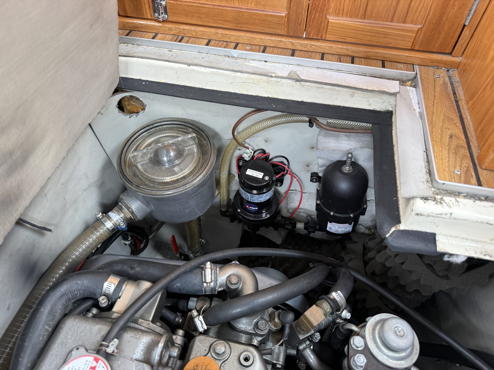 foto: 37 Inter Trading AS Inter 7700 Nor-Line Dutch Edition