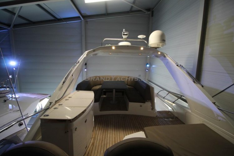 foto: 102 Sealine T50