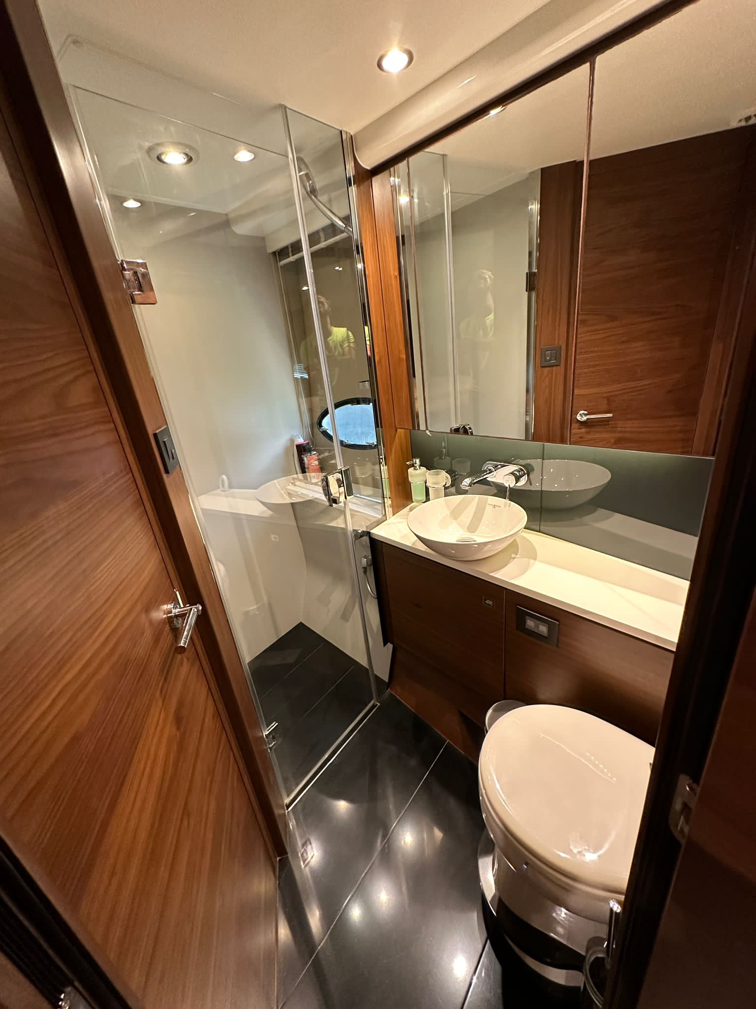 foto: 36 Princess 52