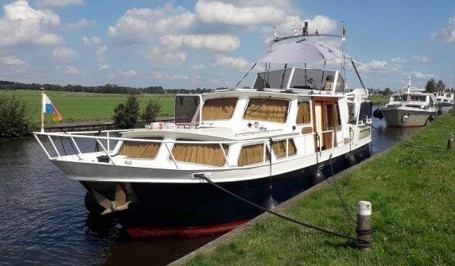 foto: 1 Molenkruiser 1125 AK