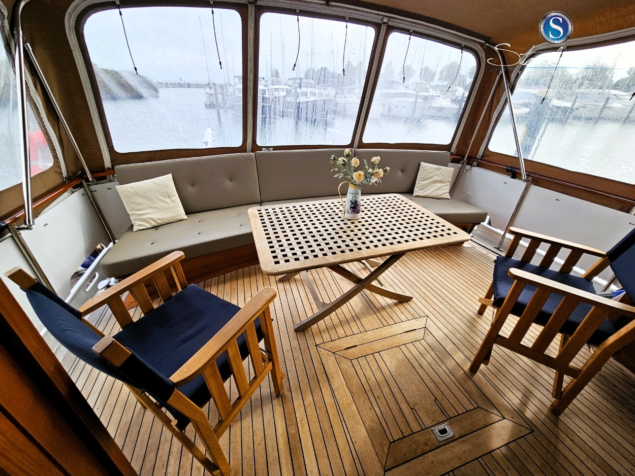 foto: 39 Super van Craft 1700 VS