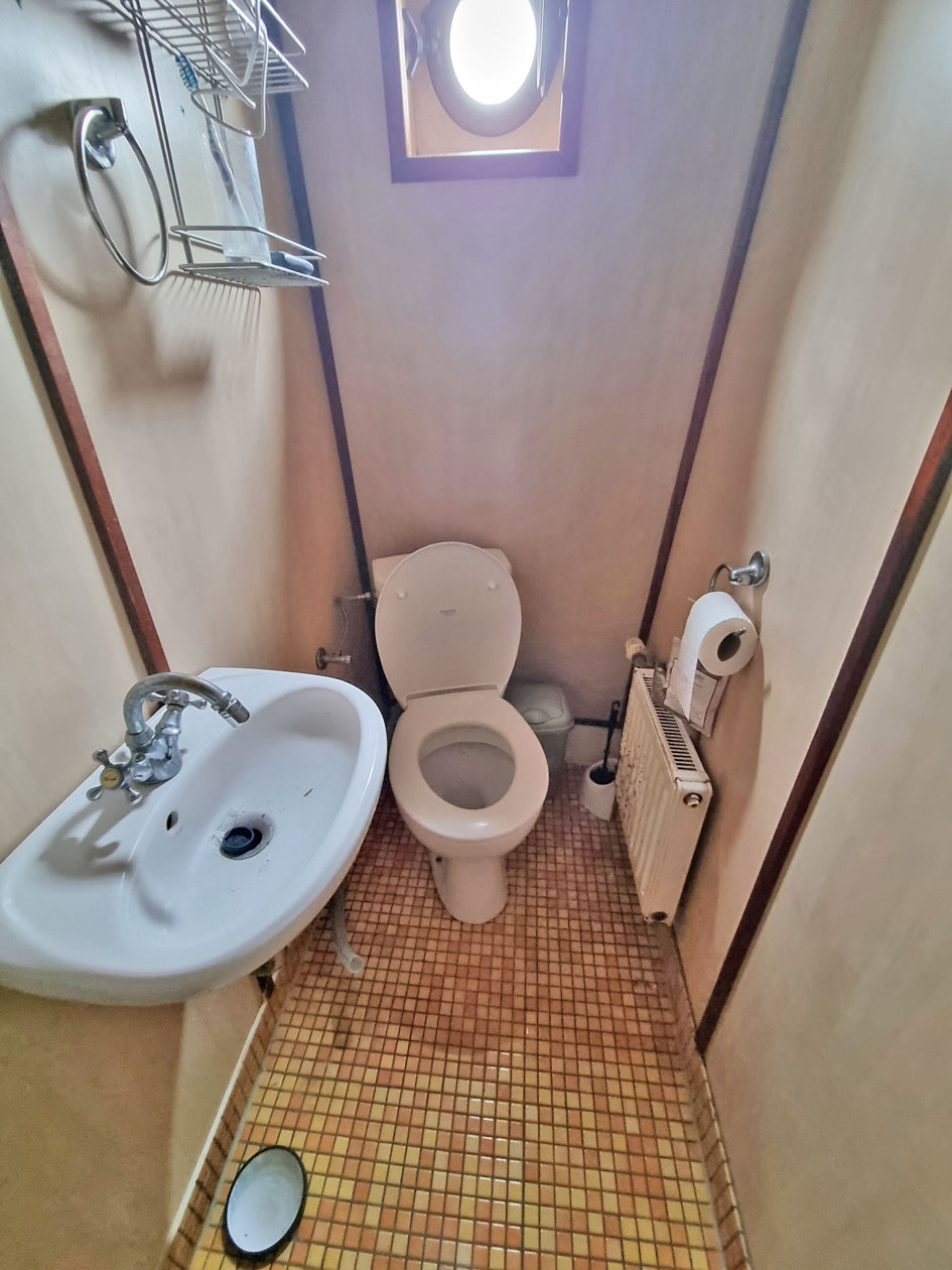 foto: 85 3 mast Charterschip / Evenementenboot 44 nachtgasten, 150 daggasten