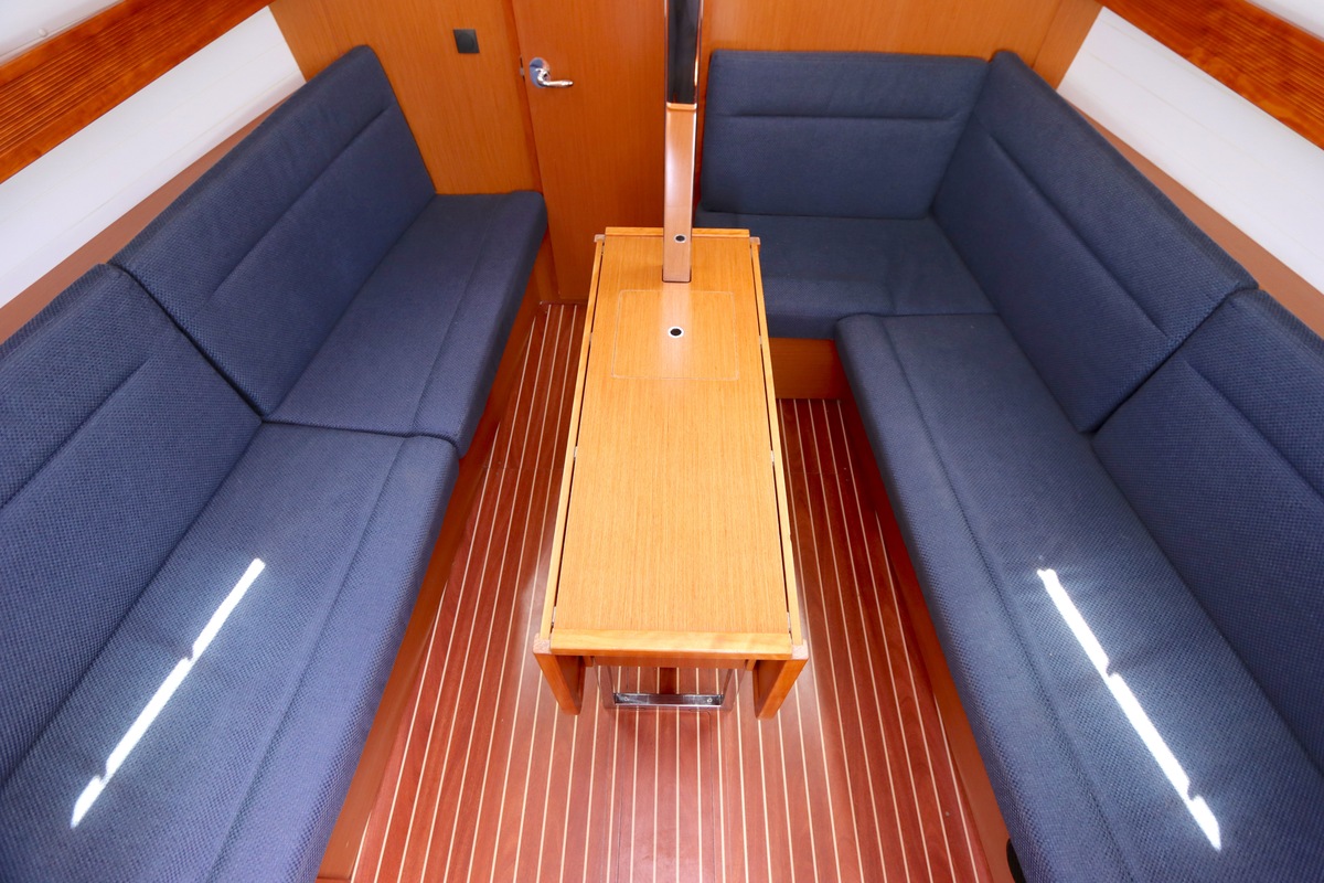 foto: 39 Bavaria 32 Cruiser