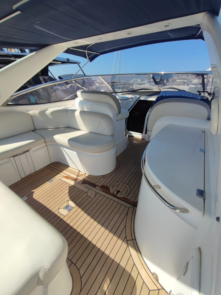 foto: 22 Sunseeker Camergue 44