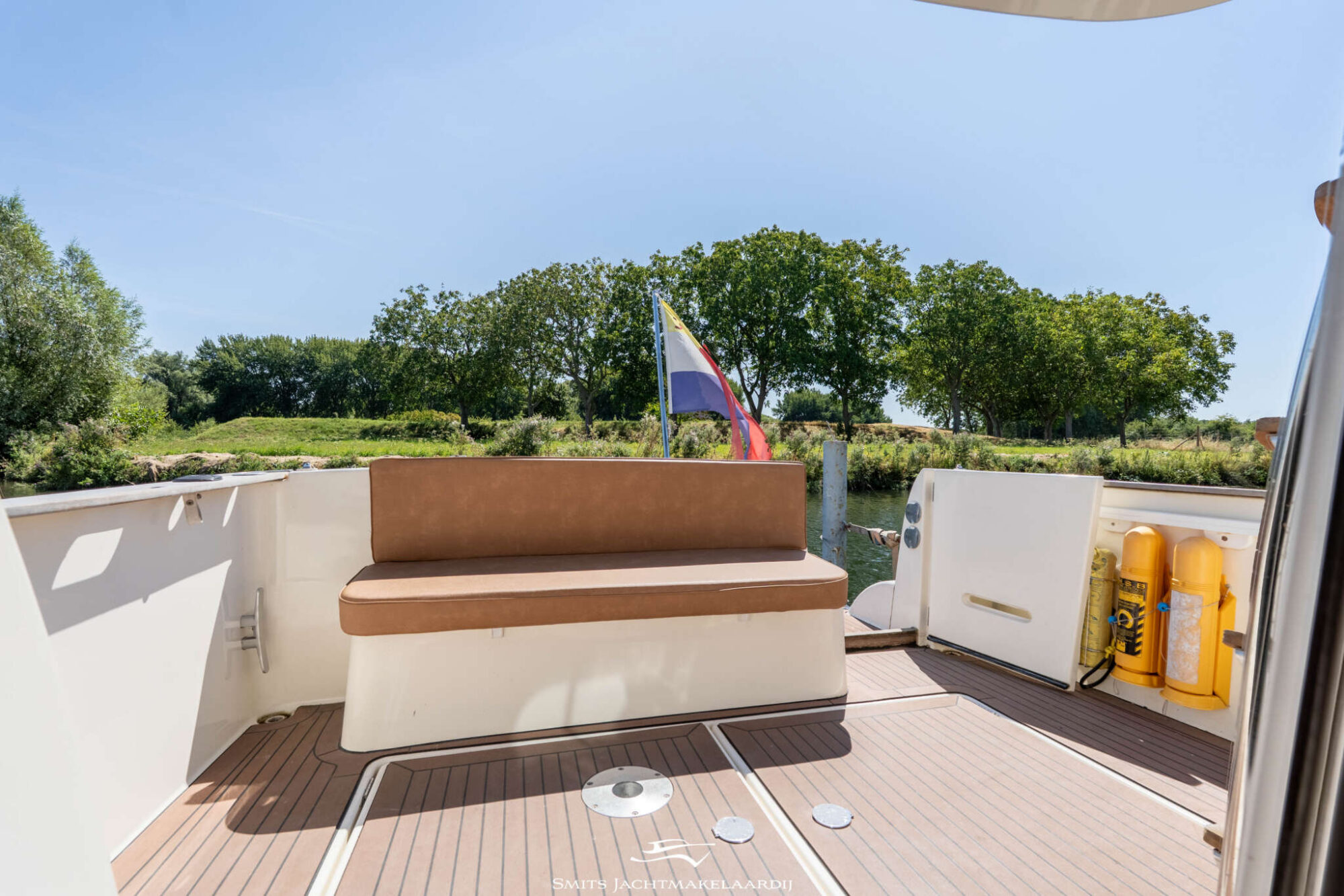 foto: 39 Jeanneau Jeanneau Merry Fisher 9.25 Flybridge