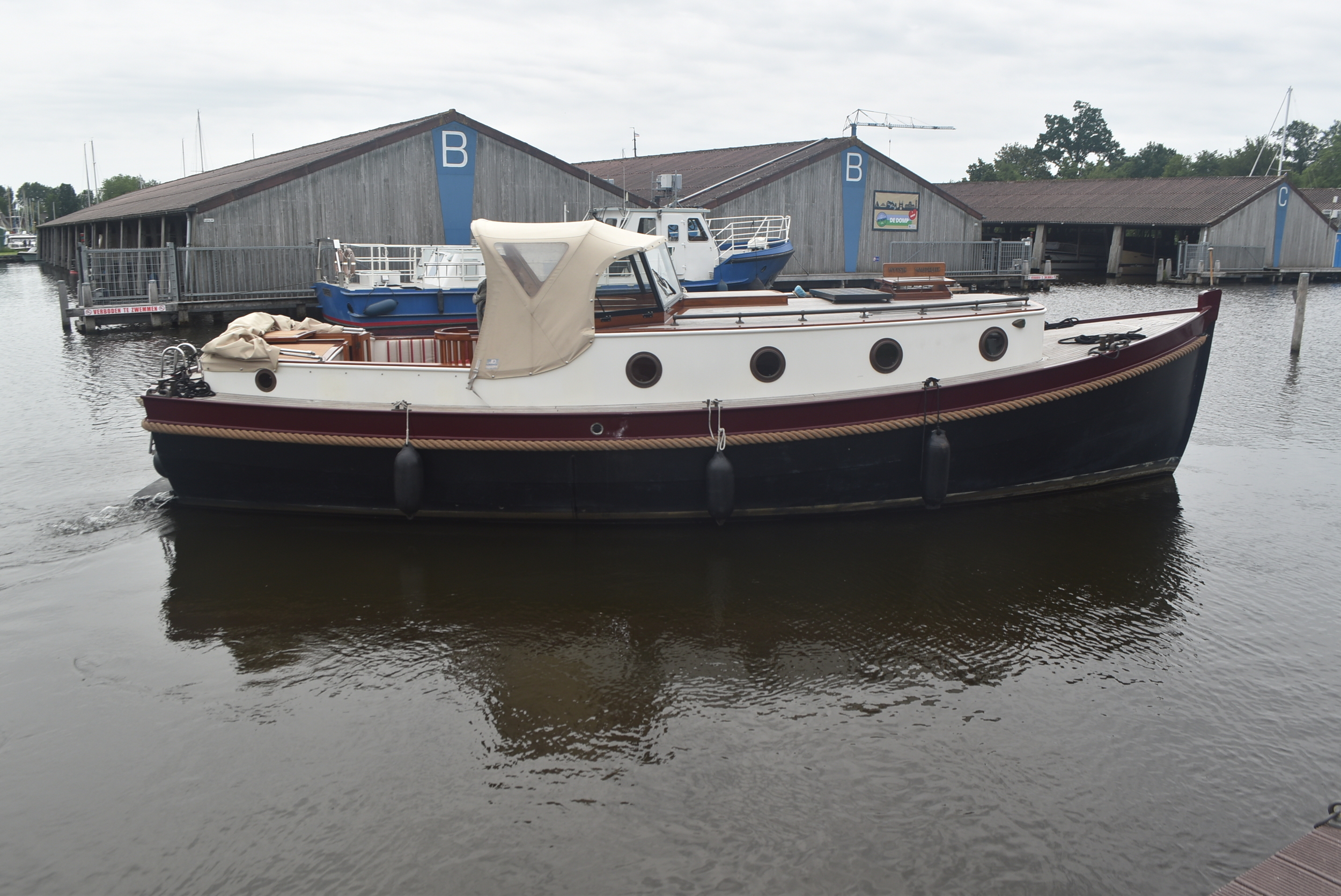 foto: 4 Eurosloep 980