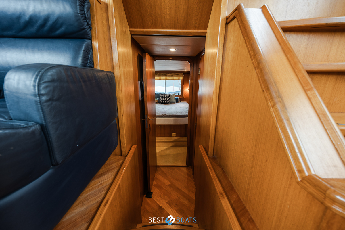 foto: 56 Wim van der Valk Continental 1700