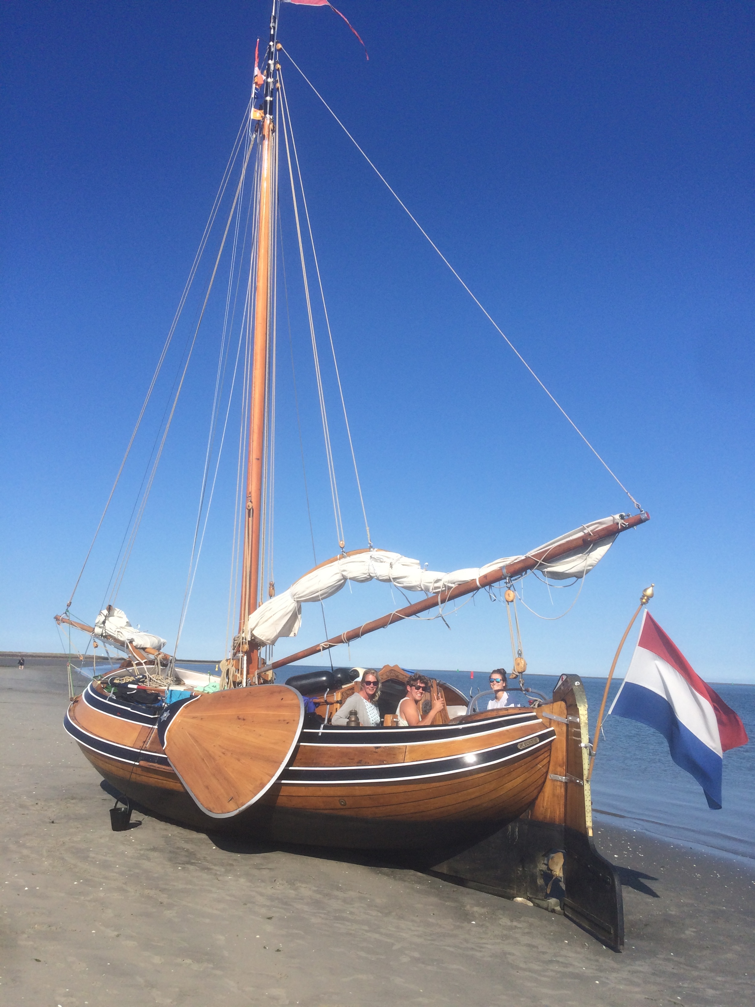 Boeier Lantinga 900
