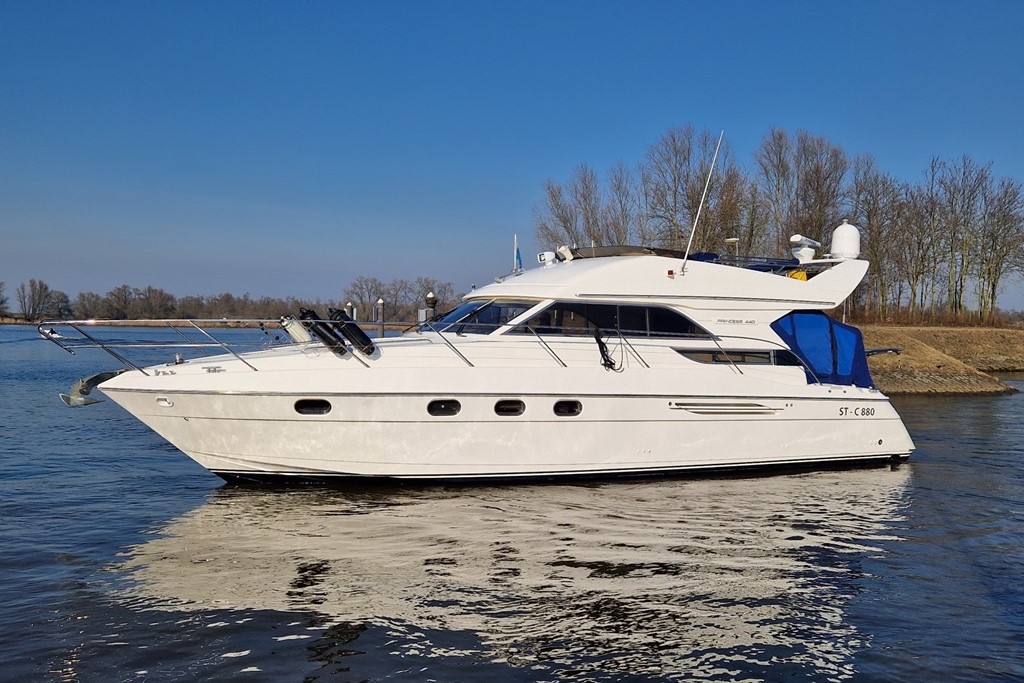 Princess Princess 440 FLY