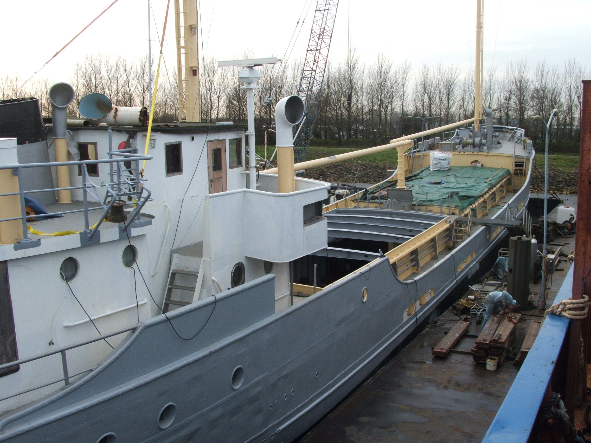 foto: 138 Kustvaarder 48.99