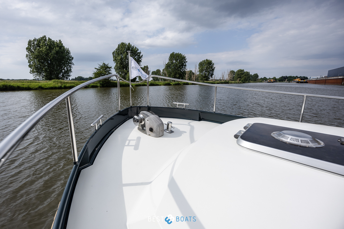 foto: 34 Linssen Grand Sturdy 34.9 AC