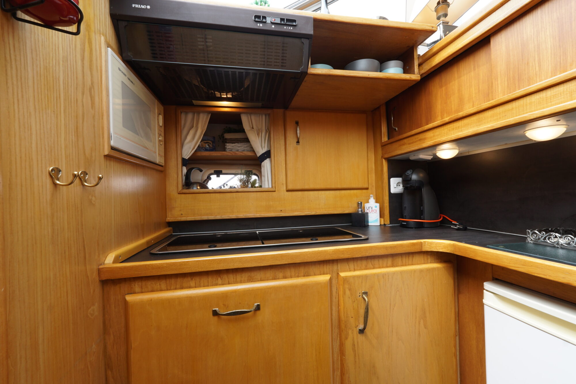 Fairline Fairline Corniche 31 Flybridge