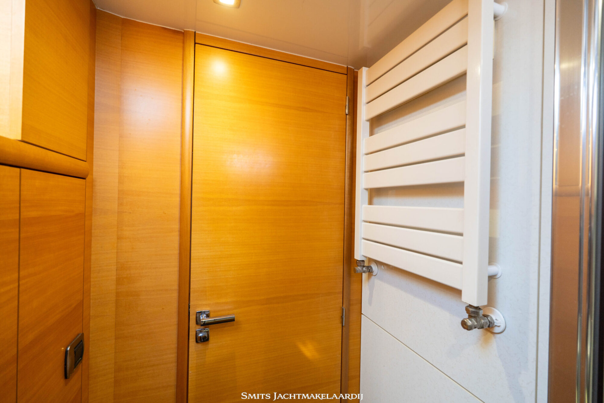 Super Lauwersmeer Super Lauwersmeer SL 460 France Proof Spudpalen