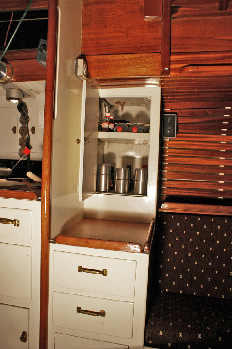 foto: 77 Robert Clark 45