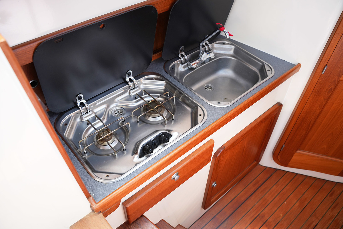 Makma  31 Caribbean