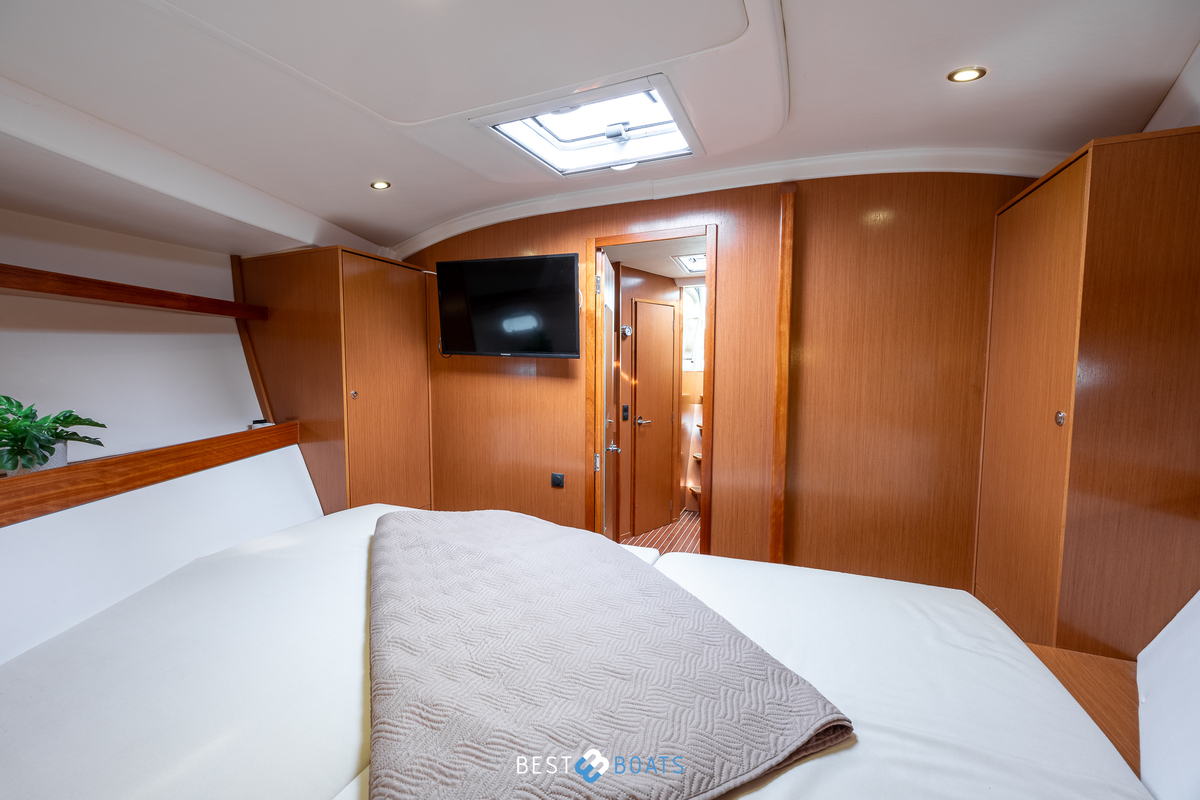 foto: 45 Bavaria 38 Sport