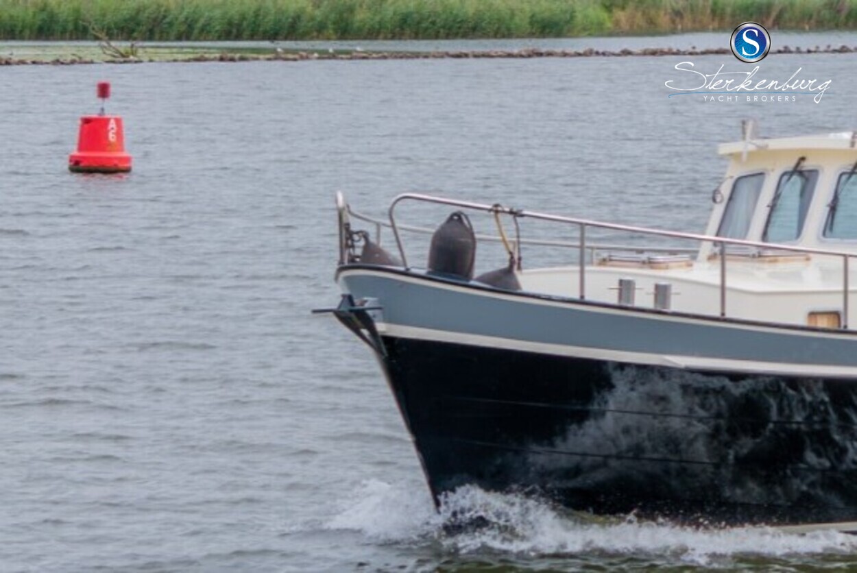 foto: 109 De Ruiter Kotter 1400