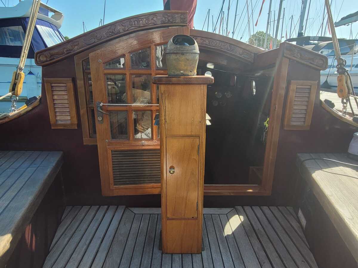 foto: 35 Van Rijnsoever Vollenhovense Bol