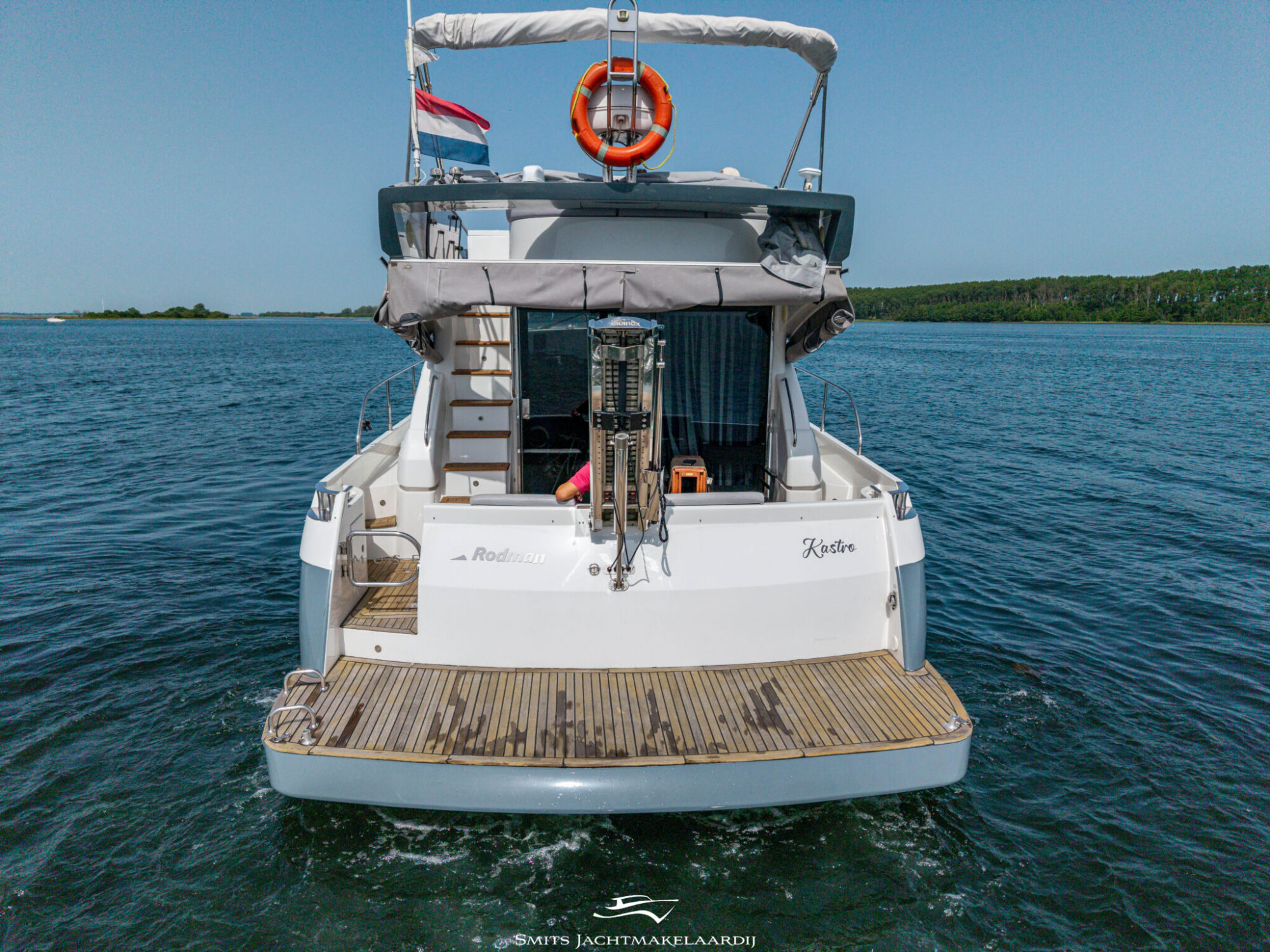 foto: 161 Rodman Rodman 44 Muse IPS