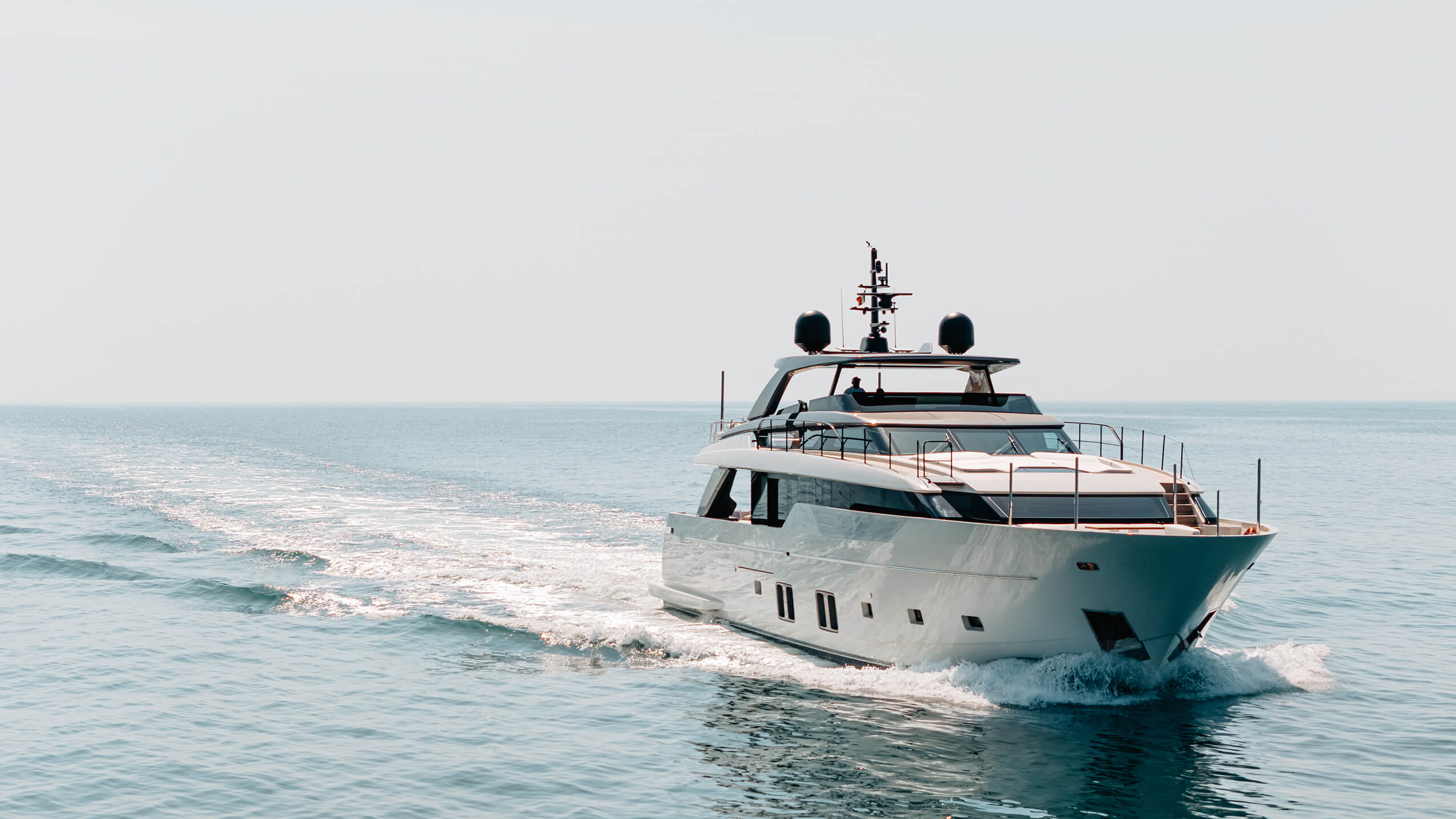 foto: 54 Sanlorenzo SL106A