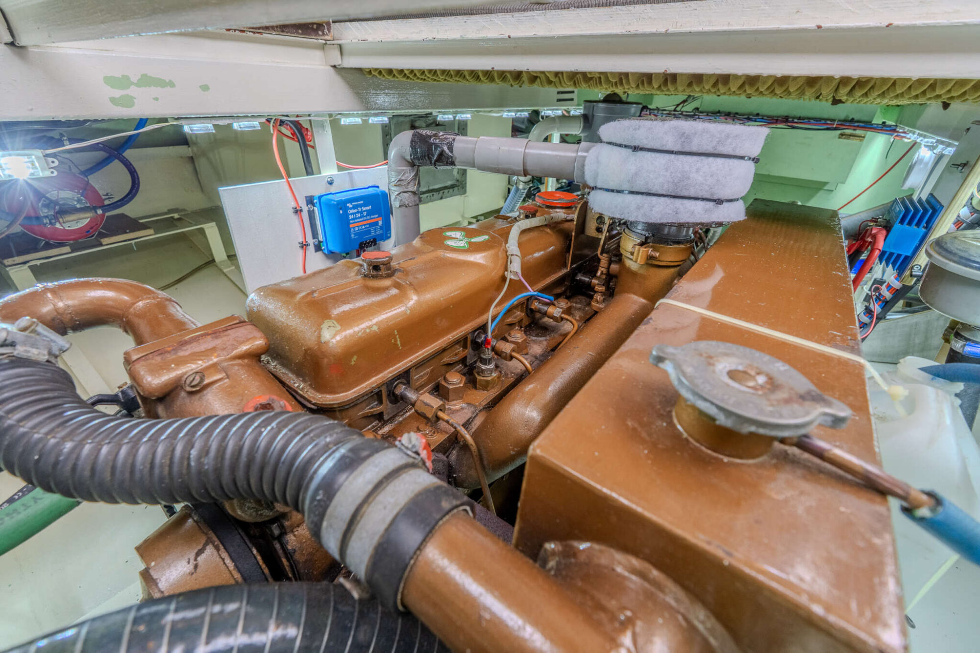 foto: 39 Valkkruiser Valkkruiser 13.60 AK Classic