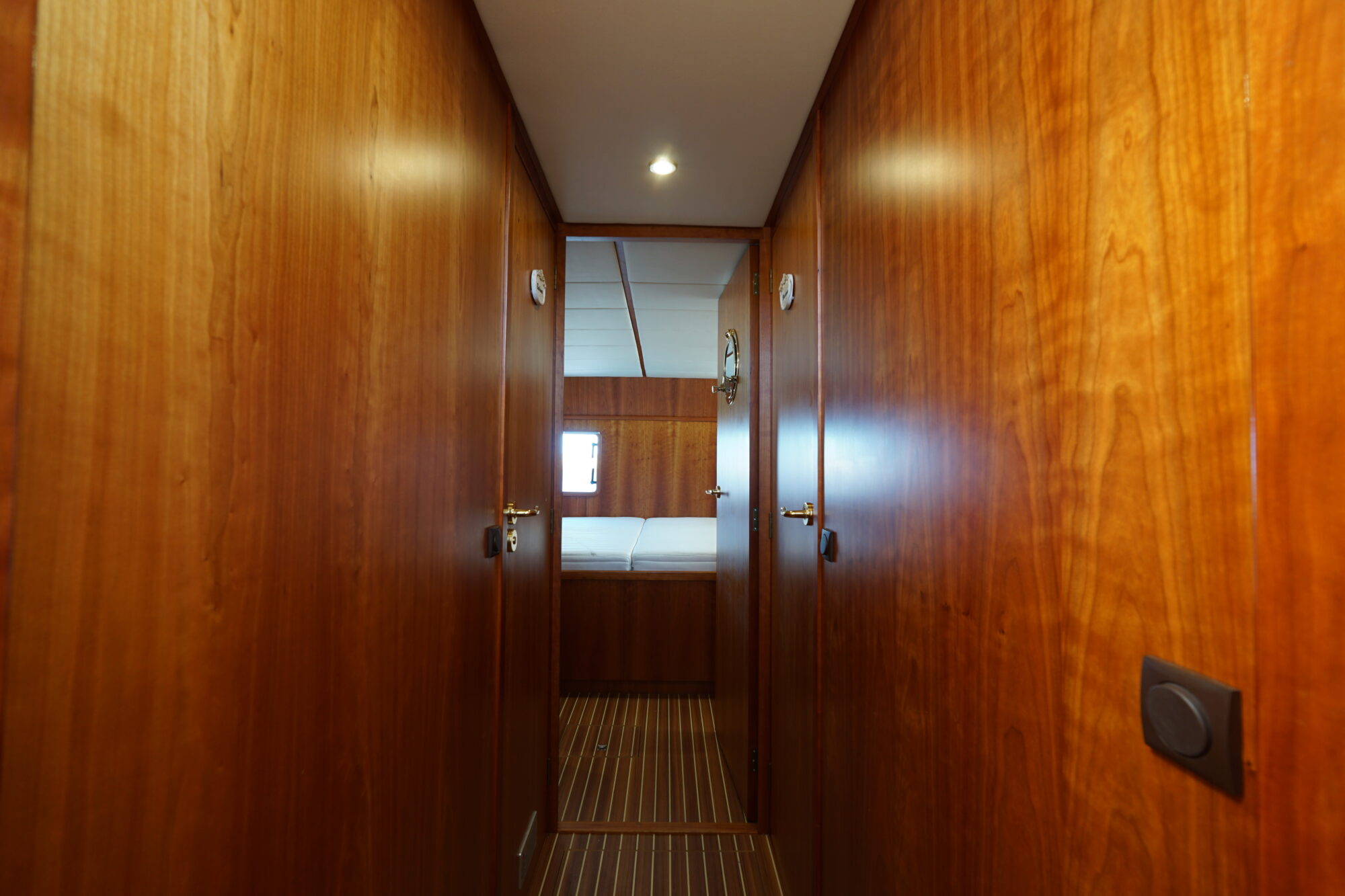 foto: 134 Valkkruiser Valkkruiser Challenger 45 VS