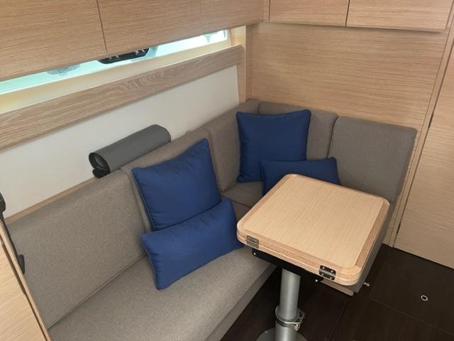 foto: 16 Bavaria S 36 HT