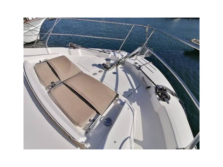 foto: 24 Prestige 60 Fly