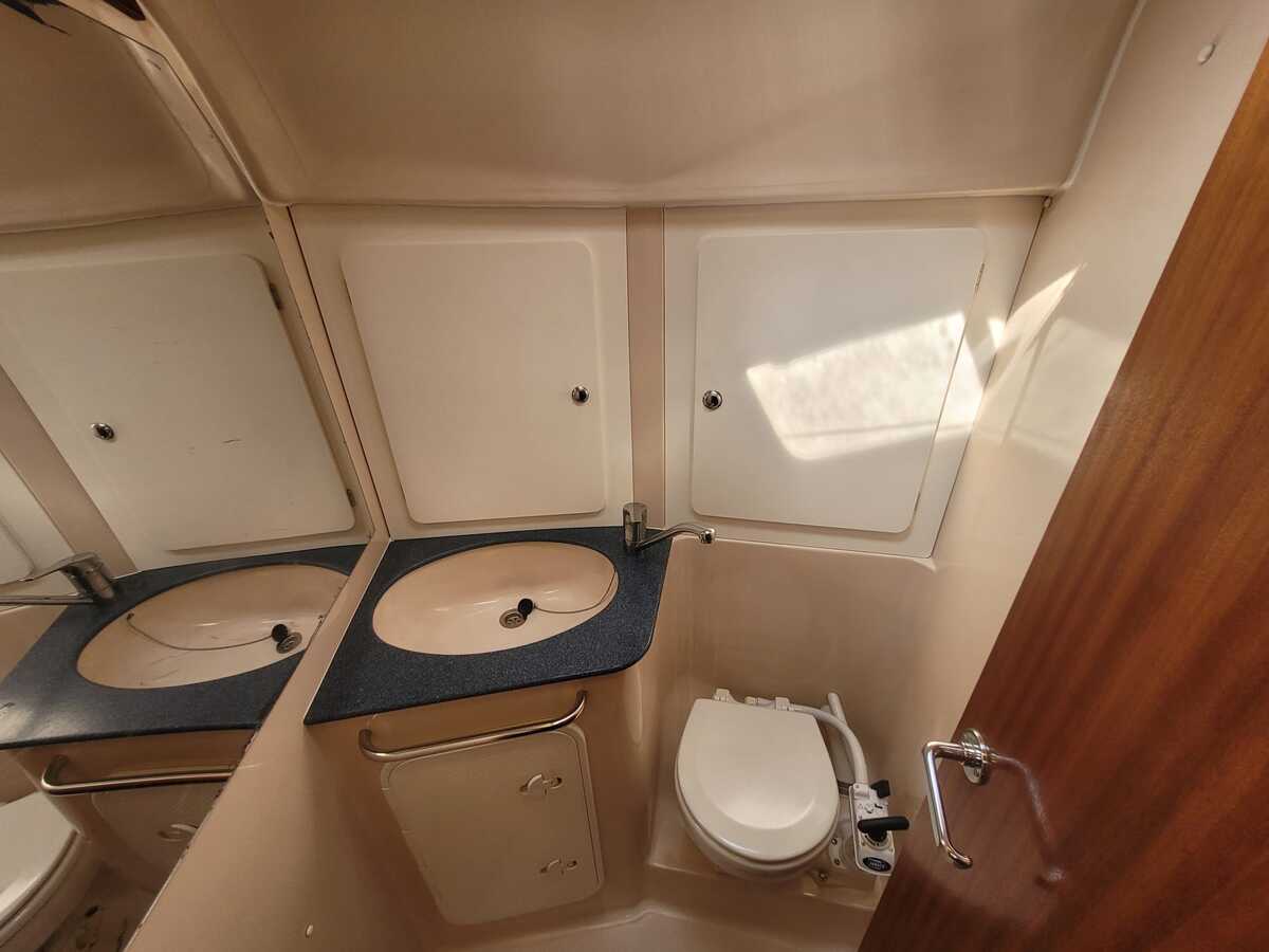 foto: 38 Bavaria 40-3