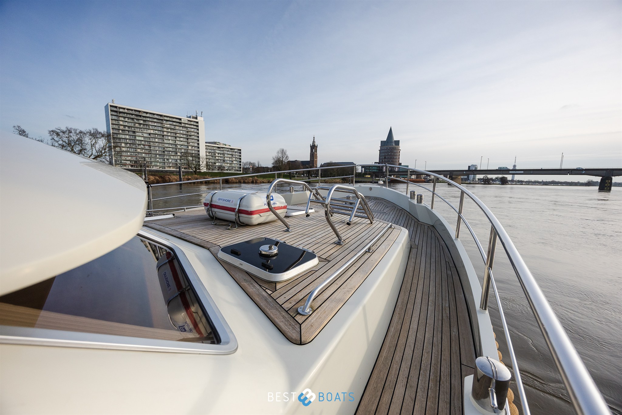 foto: 57 Linssen Grand Sturdy 500 Variotop MKII
