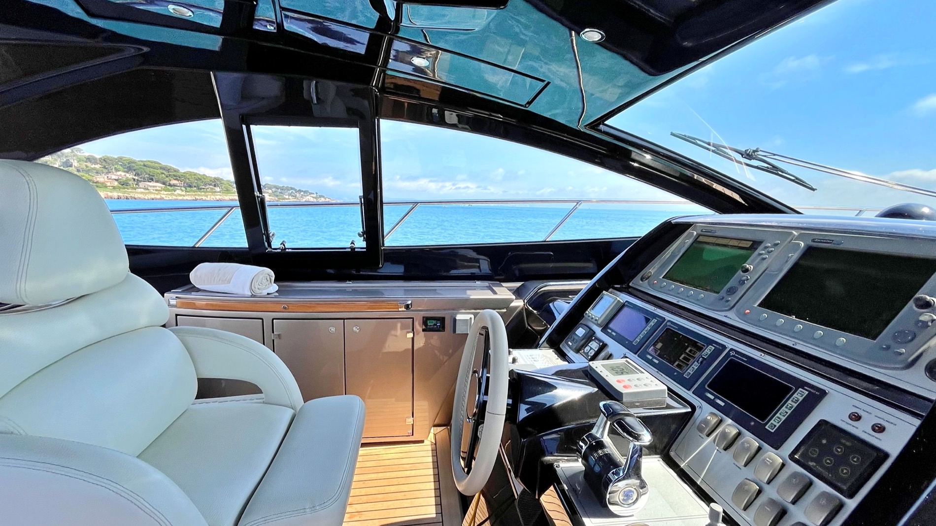 foto: 36 Riva 63 Vertigo #27