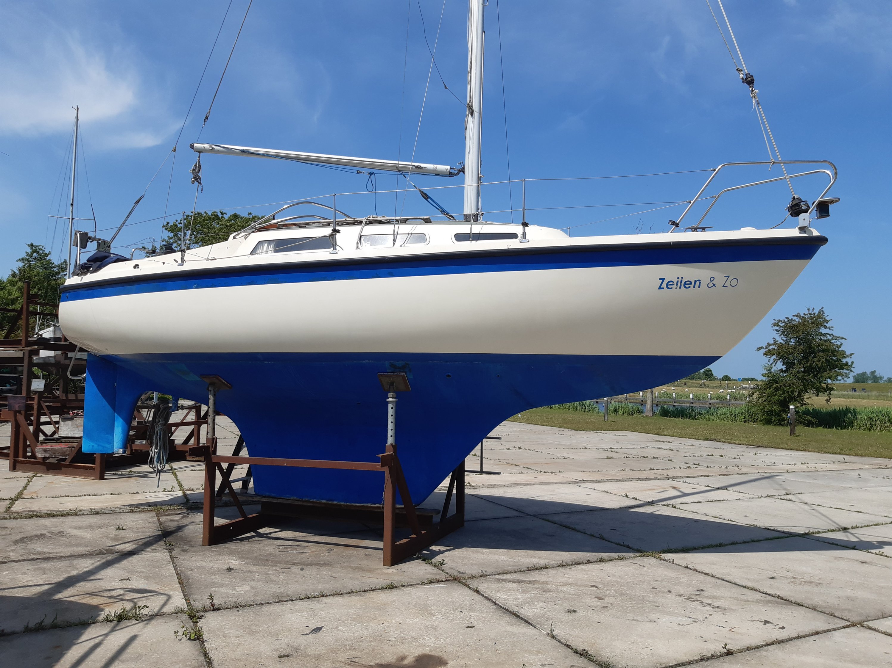 Hurley 800