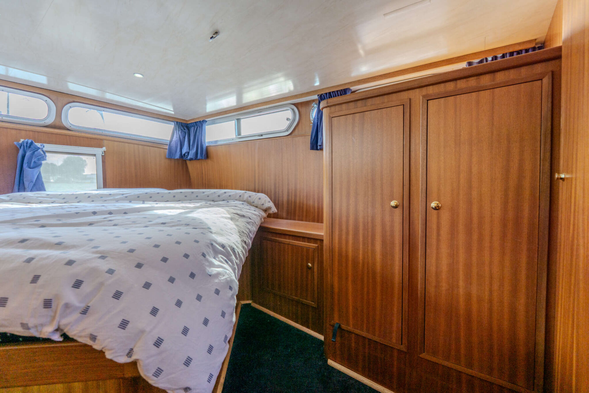 foto: 39 Valkkruiser Valkkruiser 11.80 AK Cabrio