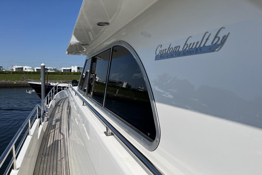 foto: 70 Valk Continental 18.60