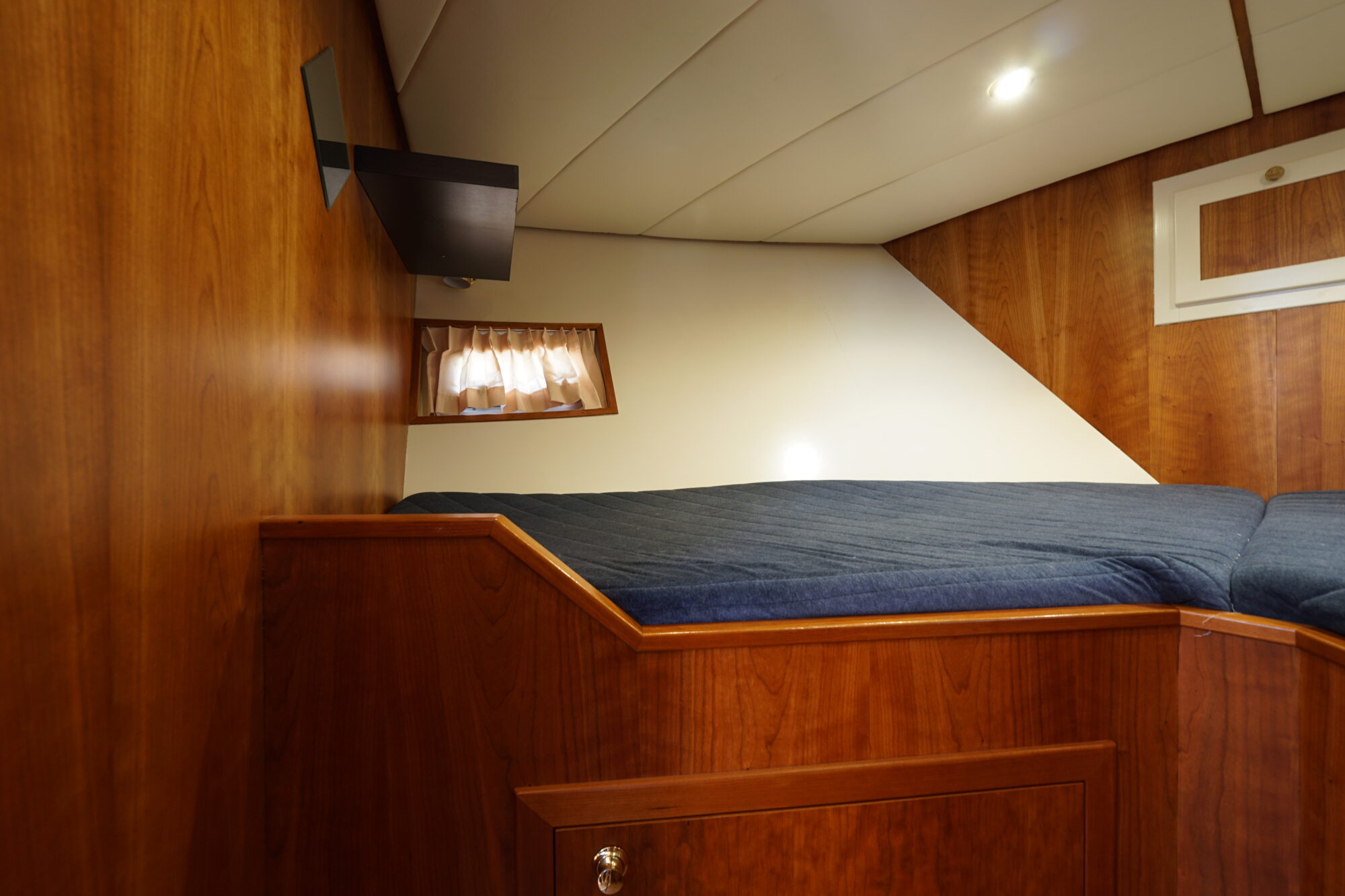 foto: 136 Valkkruiser Valkkruiser Challenger 45 VS