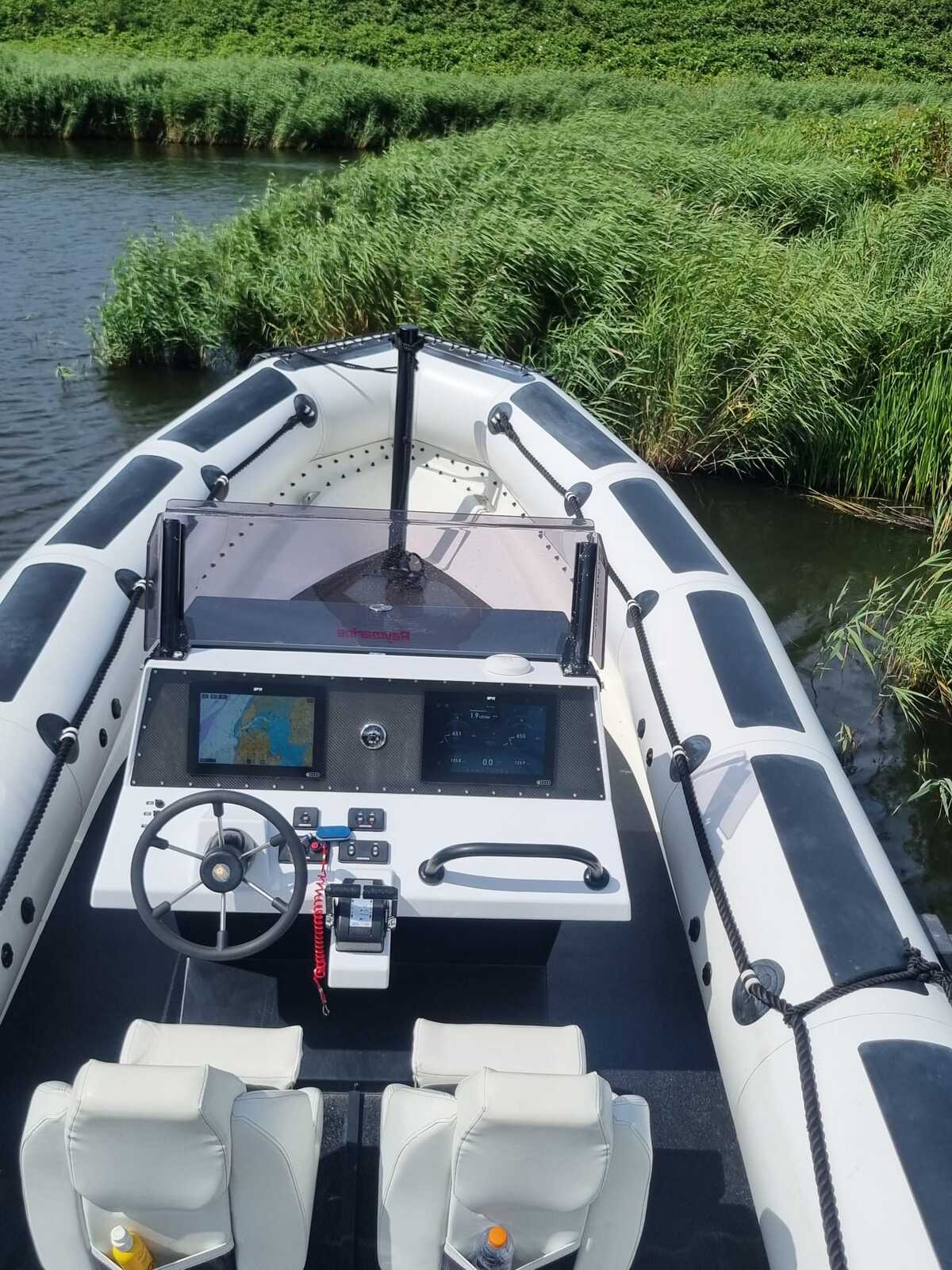 Workrib Holland Hammer 809