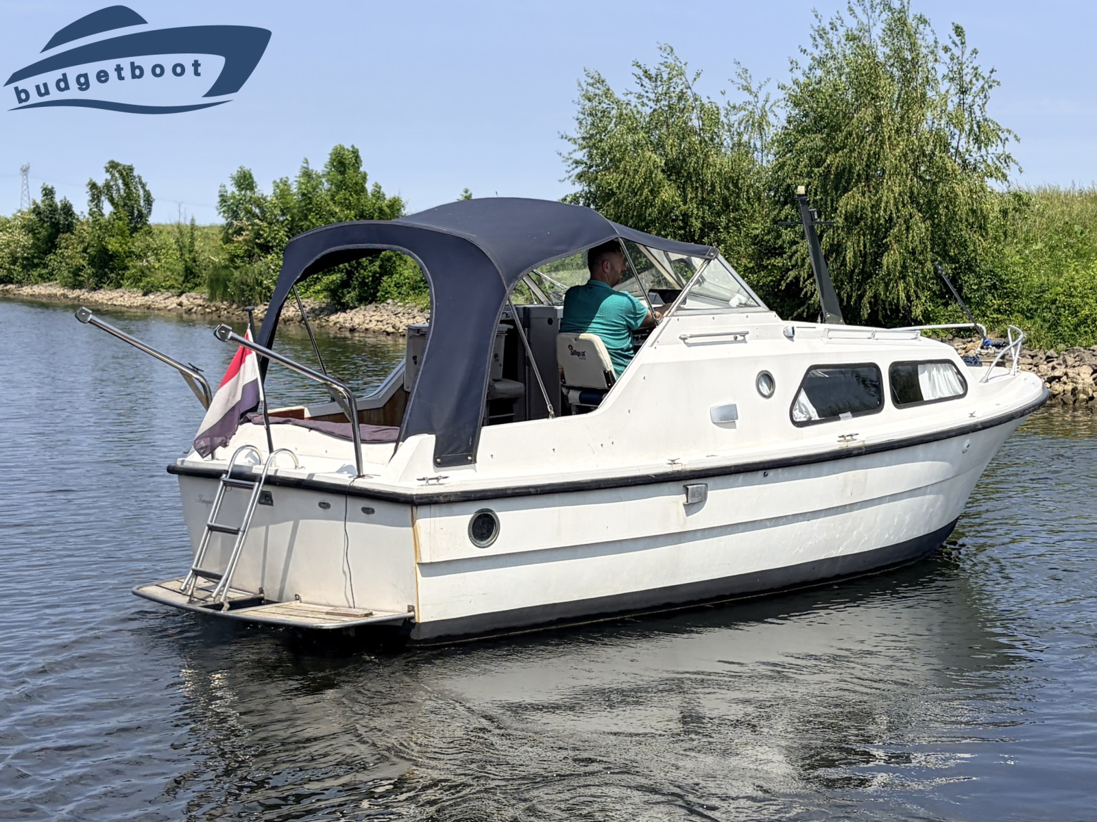 foto: 14 Waterland 750